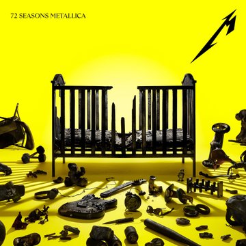 Metállica anuncia su nuevo álbum y su gira mundial