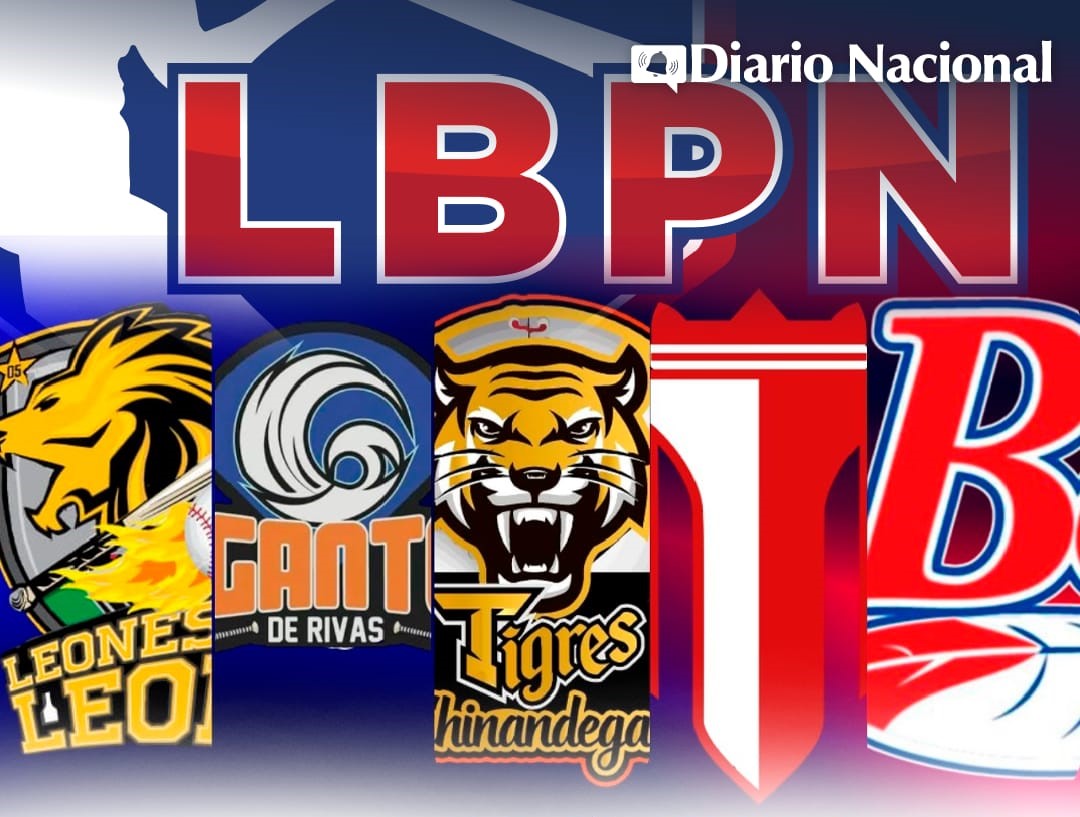 Arrancó la liga de Béisbol Profesional Nicaragüense