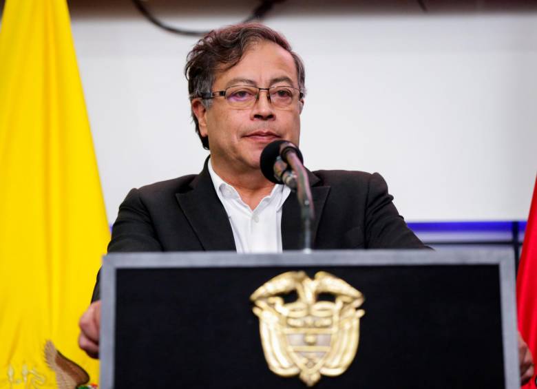 Autoridades colombianas decretan estado de desastre