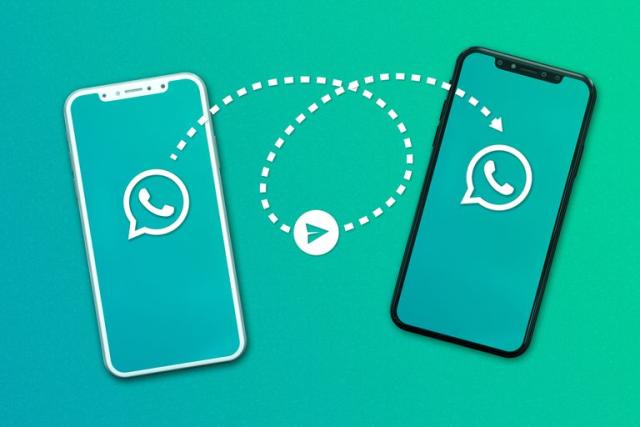 «Modo compañero» es la nueva función de WhatsApp