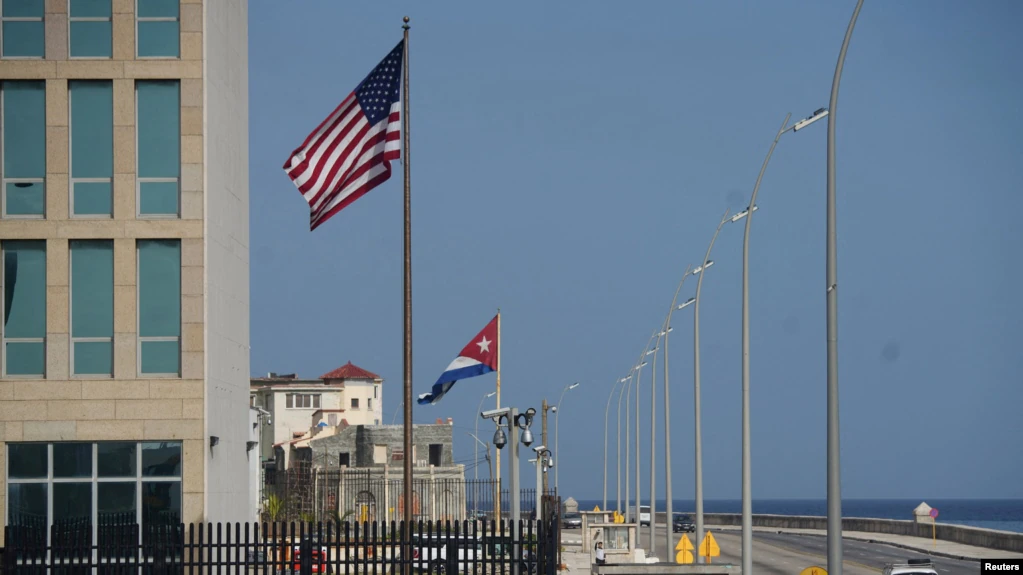 Estados Unidos deportará a Cubanos