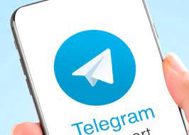 La Nueva función de Telegram