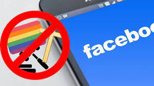 Facebook eliminará información en el perfil del usuario