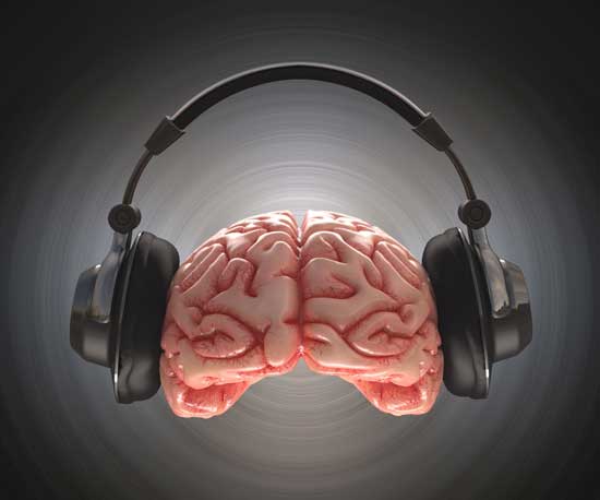 El Poder Psicológico de la música