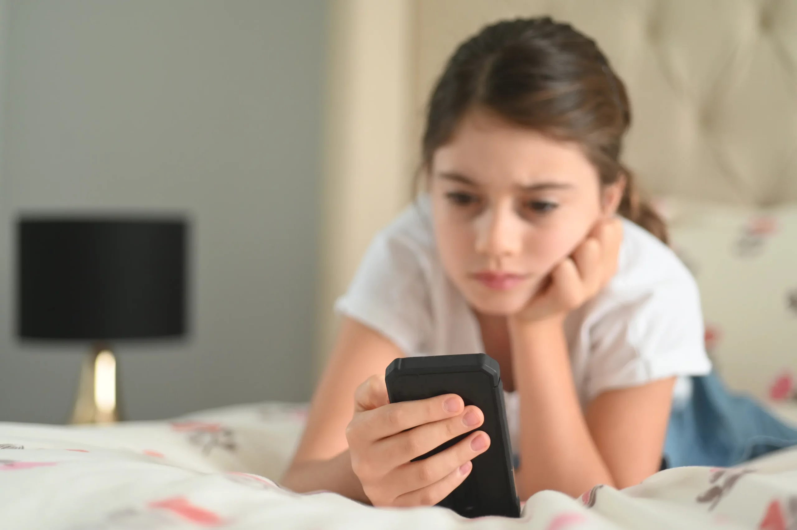 IPhone protegerá de la pornografía a los menores de edad