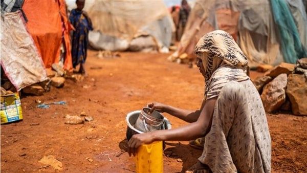 ONU denuncia aumento de víctimas civiles en Somalia