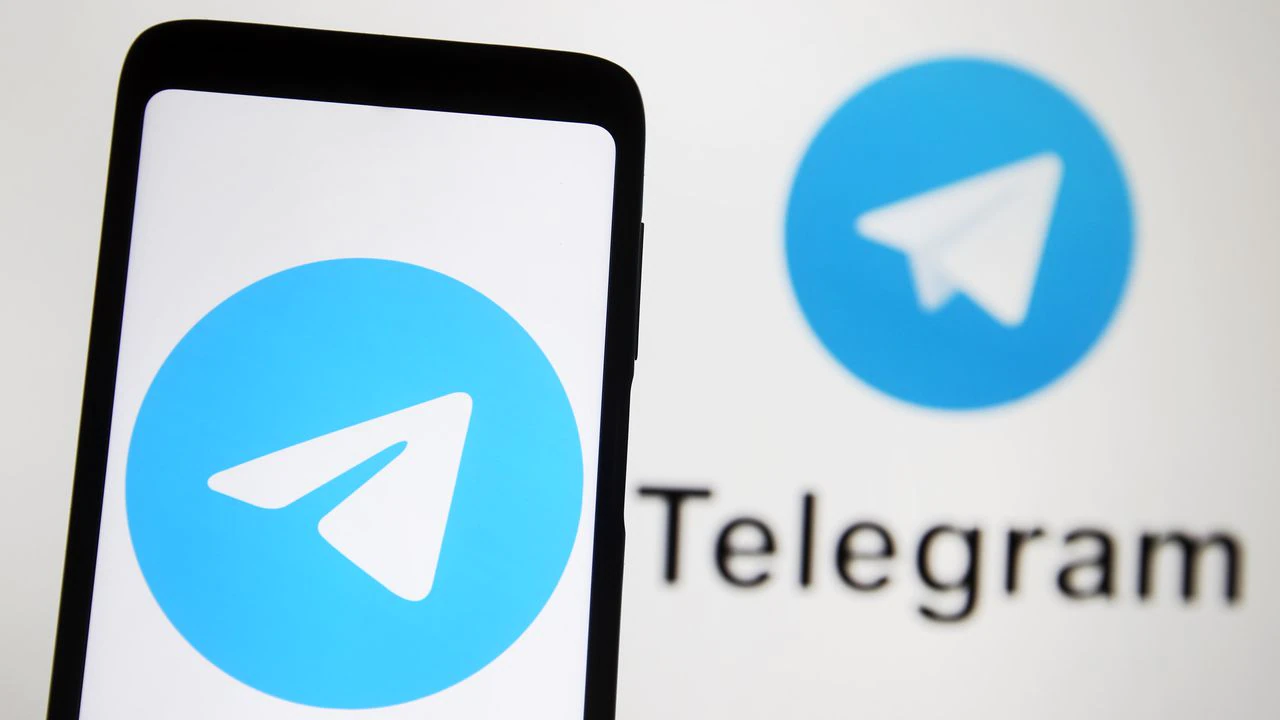 Telegram lanza su última actualización del año