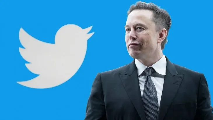 La condición que puso Elon Musk para renunciar como CEO de Twitter