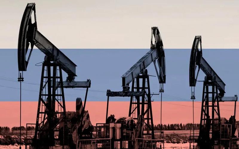 Rusia deja de suministrar crudo a los países que se han sumado al tope de precio a su petróleo
