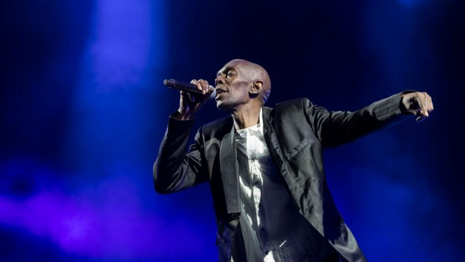 Maxi Jazz, vocalista del grupo “Faithless”, muere a los 65 años