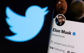 Más de 500 anunciantes dejan Twitter