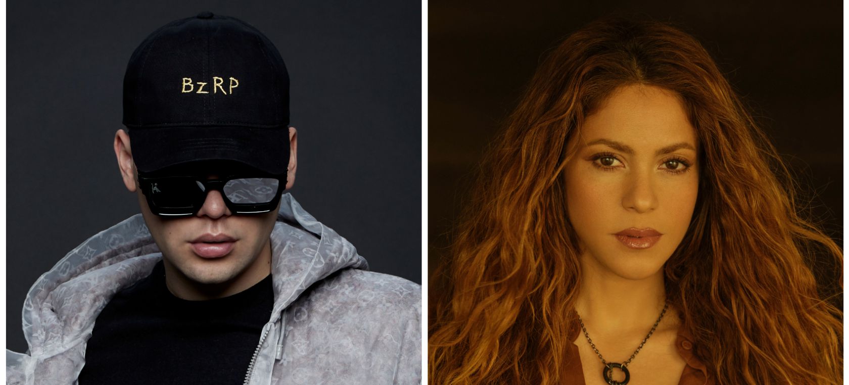 Bizarrap confirma colaboración con Shakira y lanzaran tema juntos