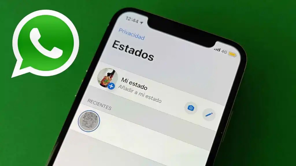WhatsApp habilita una nueva función