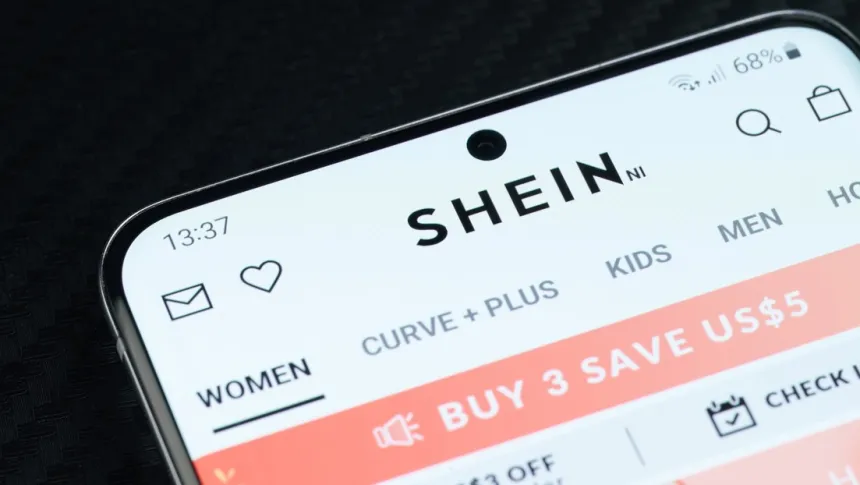 Shein:  moda china que amasó una fortuna rápidamente entre polémica
