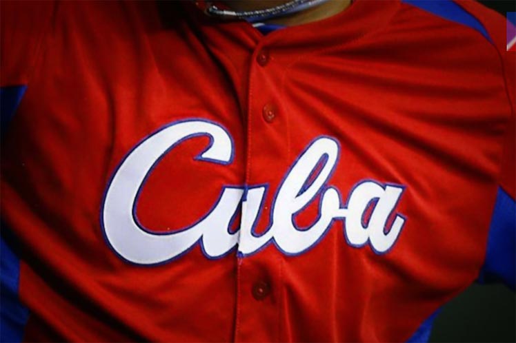 Cuba anuncia pre-lista para el Clásico Mundial