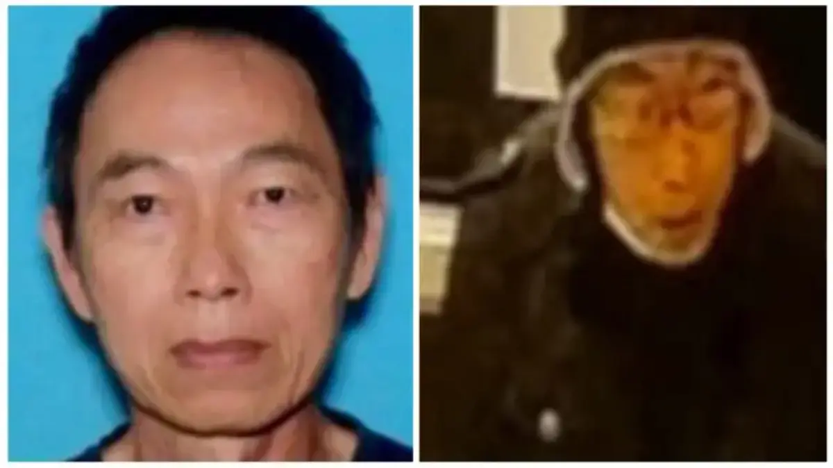 Identifican al hombre que asesinó a 10 personas en Los Ángeles