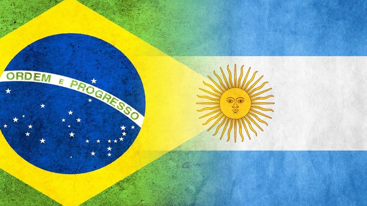 Argentina y Brasil relanzan la relación con el proyecto de una moneda común