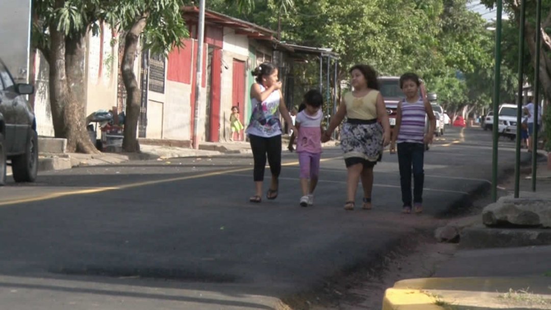 Comisaría de la Mujer en el Barrio Bóer promete disminuir delitos