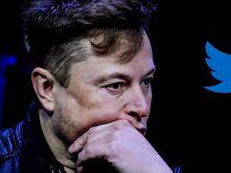 Elon Musk inicia juicio por presunto  «Fraude»
