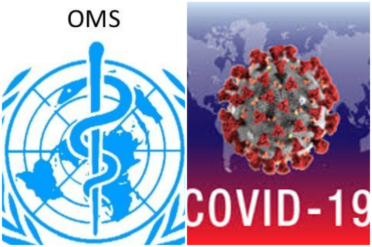 OMS: Covid-19 se mantiene como emergencia Sanitaria