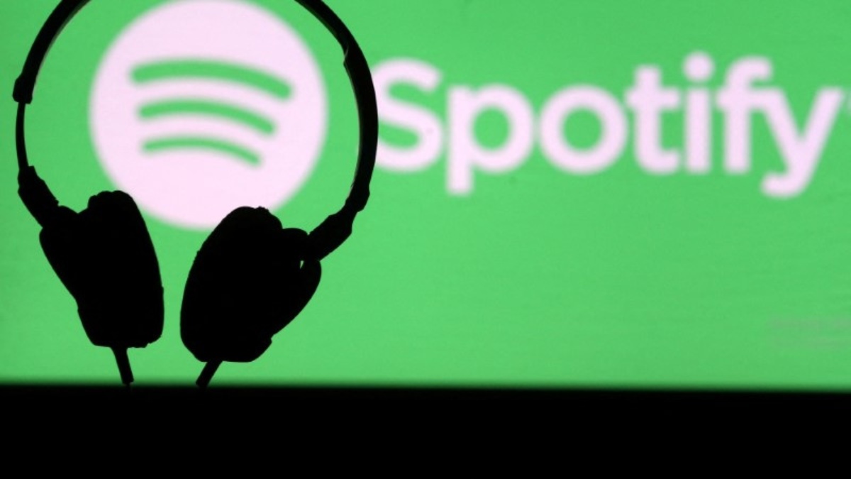 Spotify despedirá a 600 de sus empleados