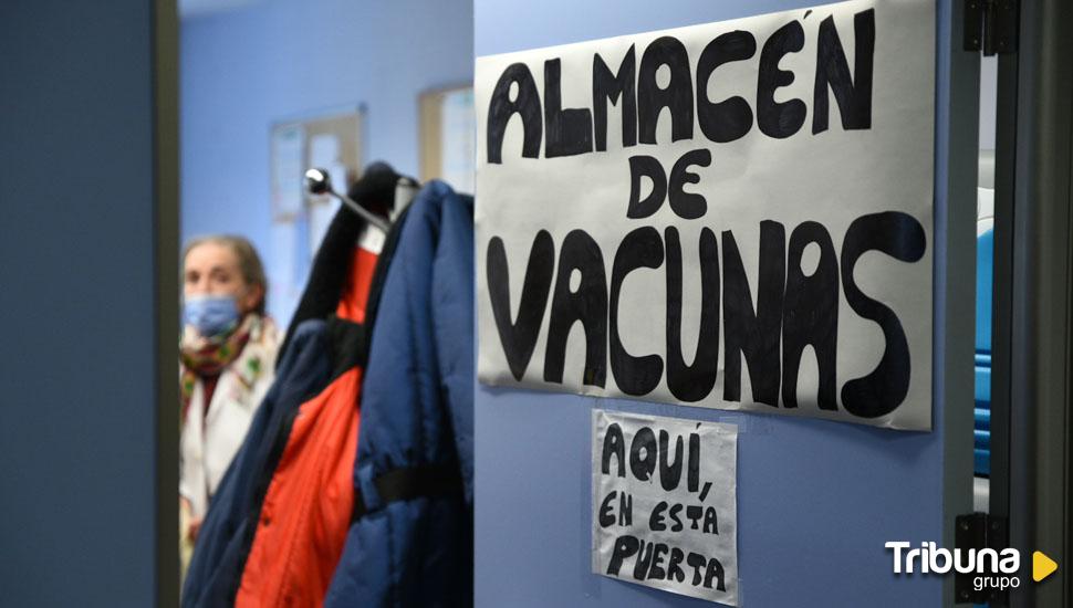 España destruyó más de 6 millones de vacunas contra el Covid- 19