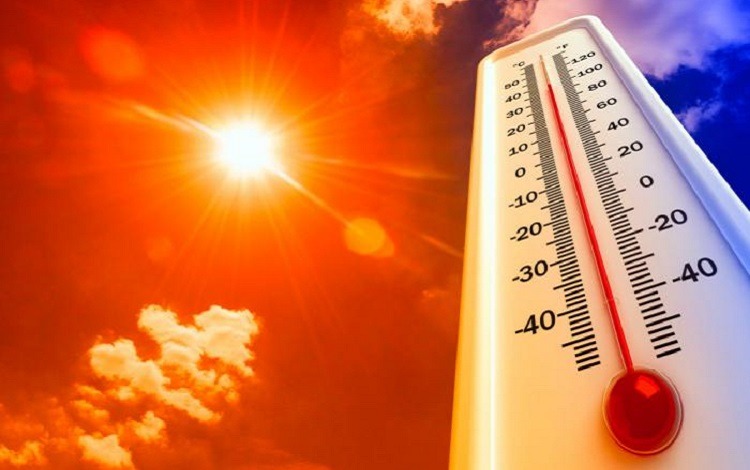 Nicaragua tendrá altas temperaturas y días soleados