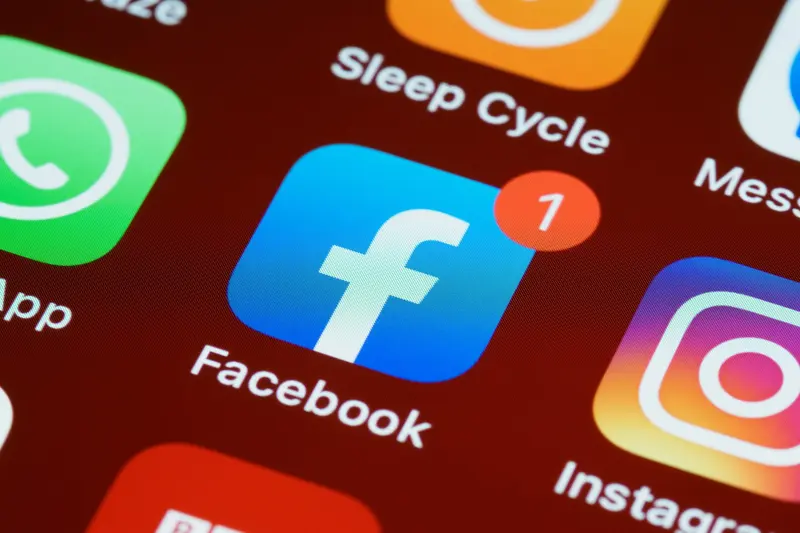 Instagram y Facebook  dicen ya no más a los NFT