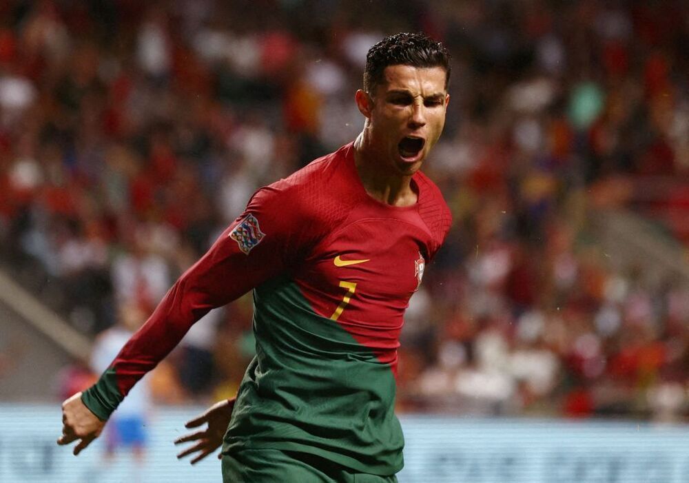 Cristiano vuelve con Portugal para hacer historia