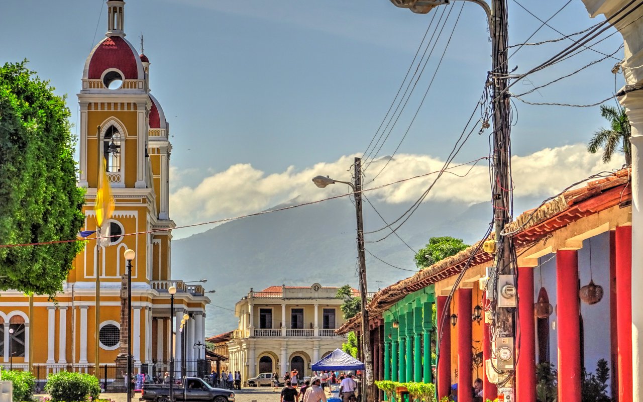 Nicaragua se sigue preparando para este verano 2023