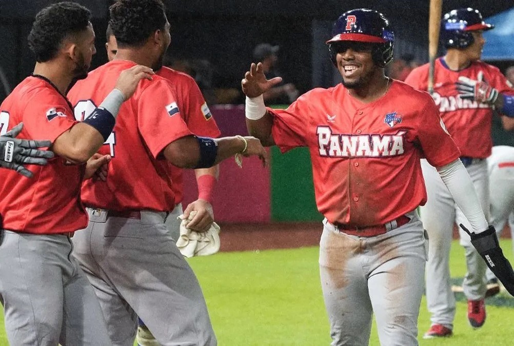 Panamá logra su primer triunfo en un Clásico Mundial de Béisbol
