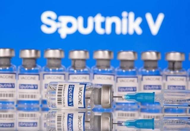 Sputnik V fue reconocida como la vacuna más eficaz contra el coronavirus