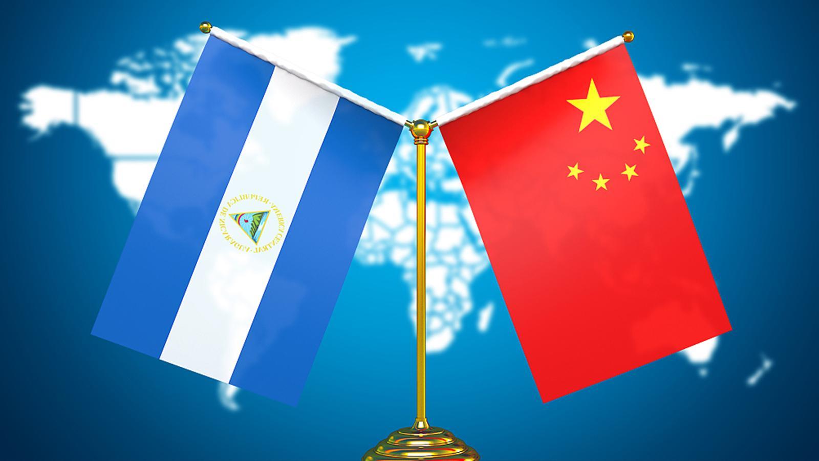¿Nicaragua rumbo a futuros proyectos con China?