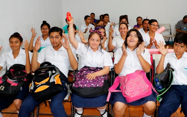 ¿Existe un sistema educativo incluyente en Nicaragua?