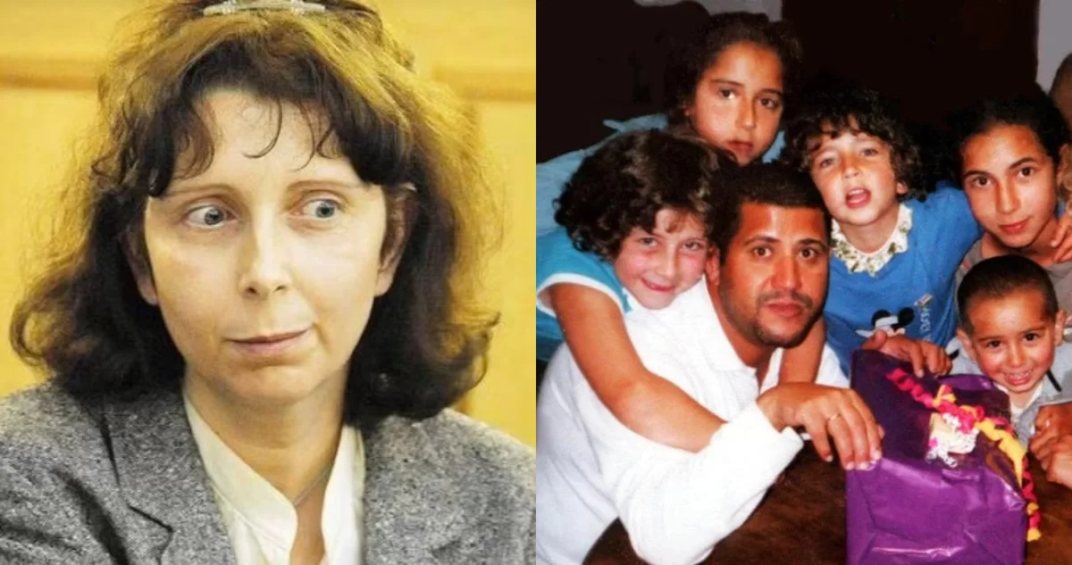 Muere por eutanasia mujer belga que mato a sus 5 hijos