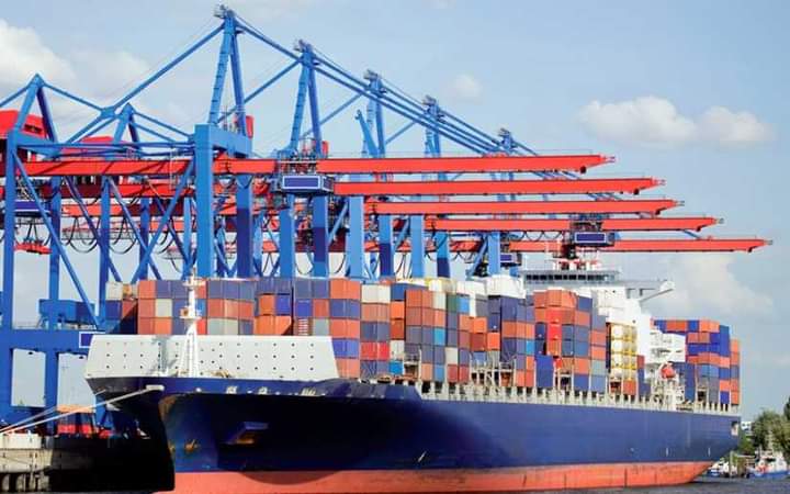 Aumentan operaciones en los puertos de Nicaragua
