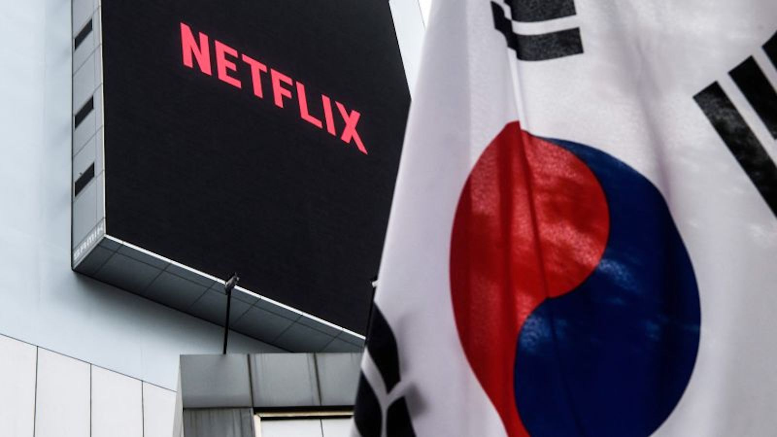 Netflix invertirá 2.500 millones de dólares en contenido surcoreano