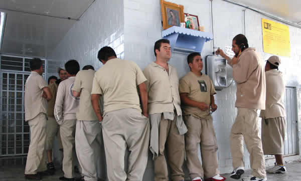 CIDH ordenó a México reformar Constitución en cuanto a la prisión preventiva y el arraigo
