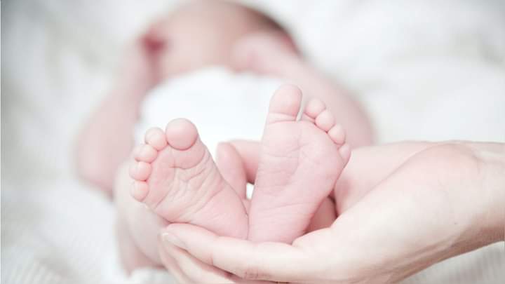 ¡Insólito! Nace el primer bebé con ADN de tres  personas