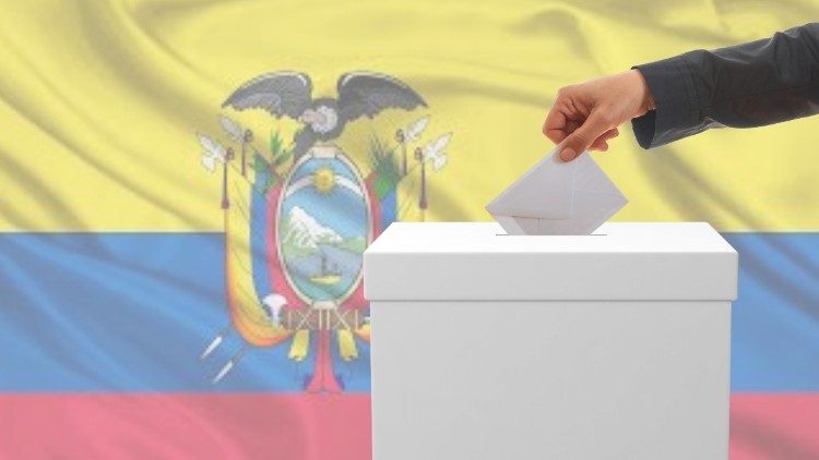 Ecuatorianos se preparan para ir a elecciones anticipadas