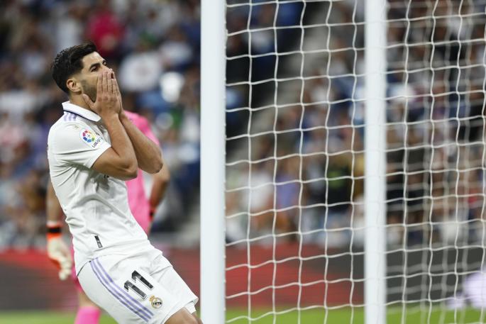 Real Madrid podría perder en la mesa el partido contra el Getafe