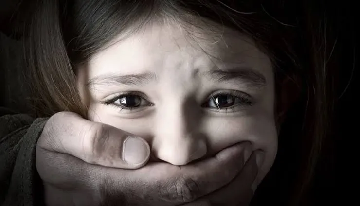 Los abusadores sexuales de niños, ¿Son enfermos mentales?