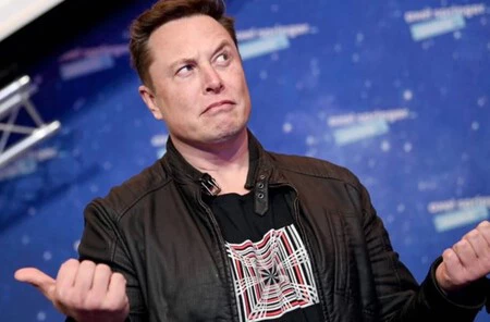 Elon Musk critica el teletrabajo en  «Chorradas»
