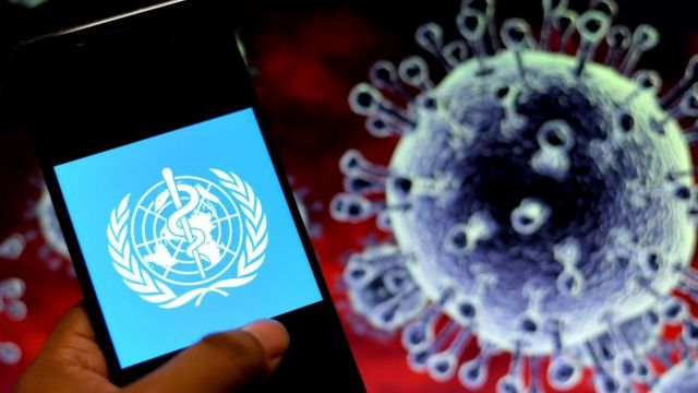 OMS lanzó una red de vigilancia para prevenir pandemias