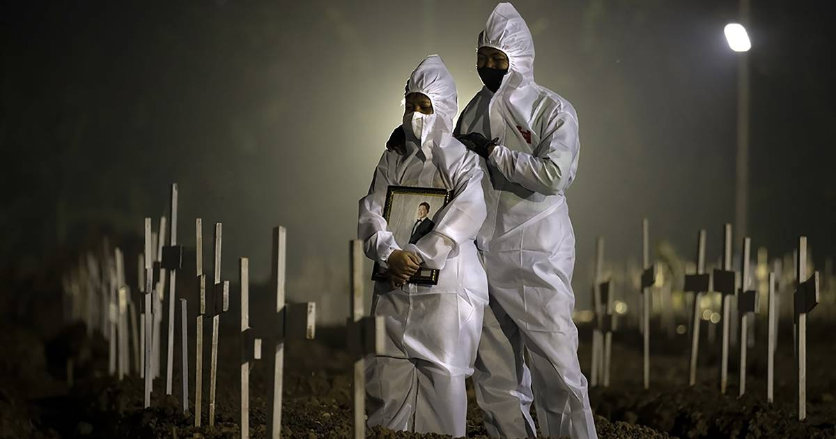 OMS: El mundo debe prepararse para la próxima pandemia