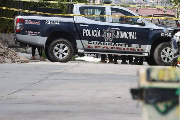 México: Mujer muere a balazos luego de dejar a su hijo en la escuela