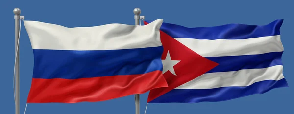 Rusia ayudará a Cuba a sobreponerse de las sanciones  que ha estado sometida por décadas