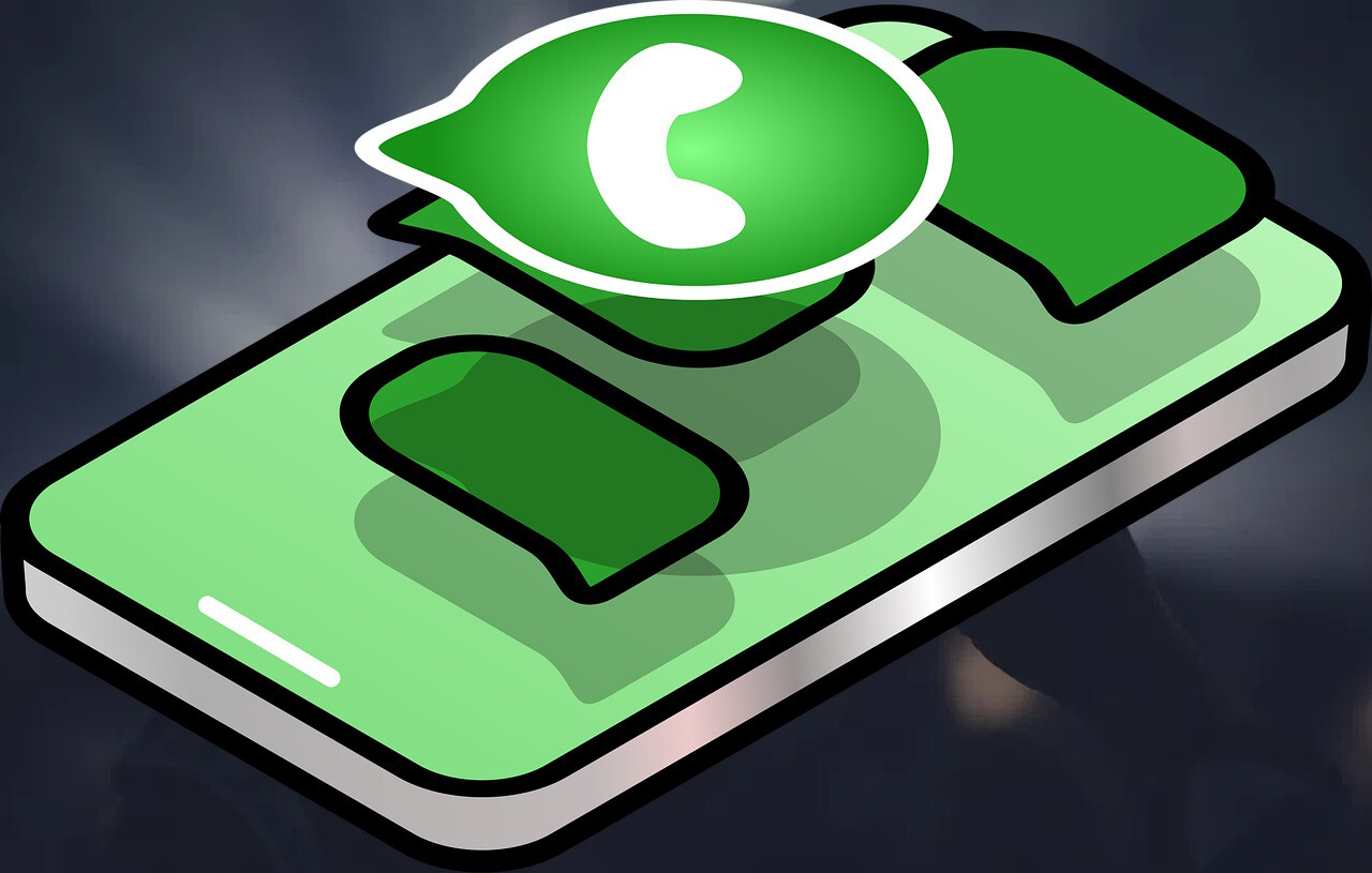 WhatsApp activa nueva función