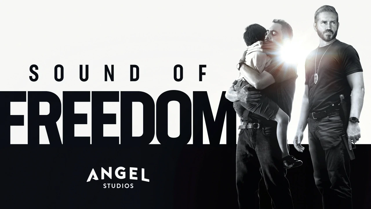 «Sound of Freedom» ¿Es una historia de una realidad oculta?