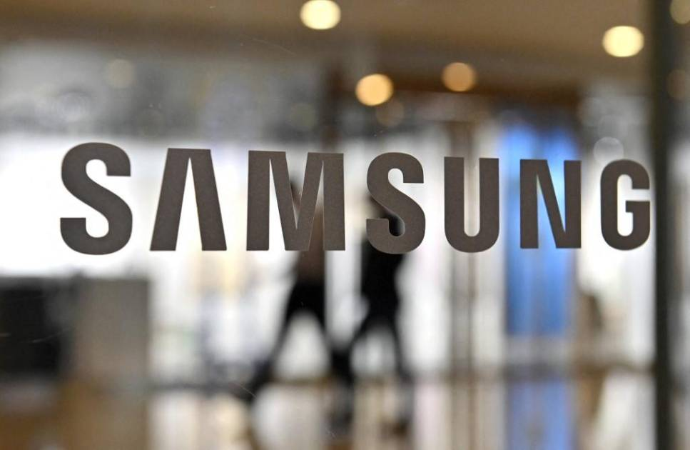 Las ganancias de Samsung podría caer un 96%